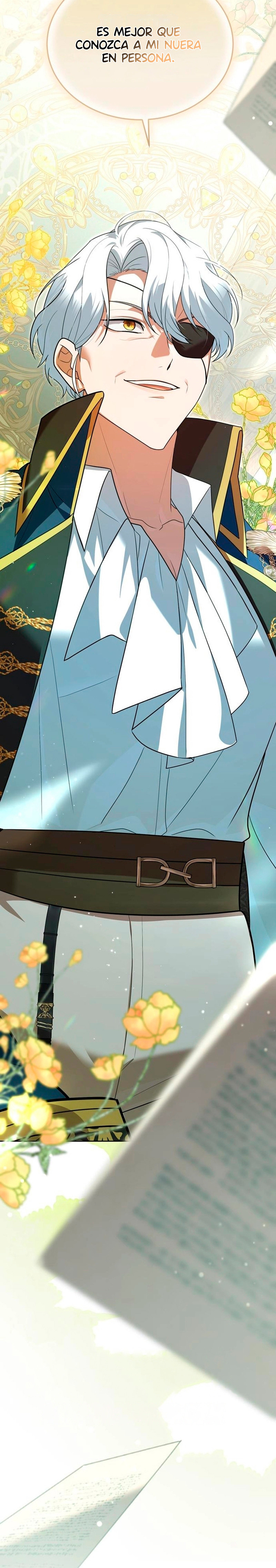 Soy Una Estudiante Naval Obsesionada Por El Almirante Oscuro De La Marina Capítulo 29 - Page 14