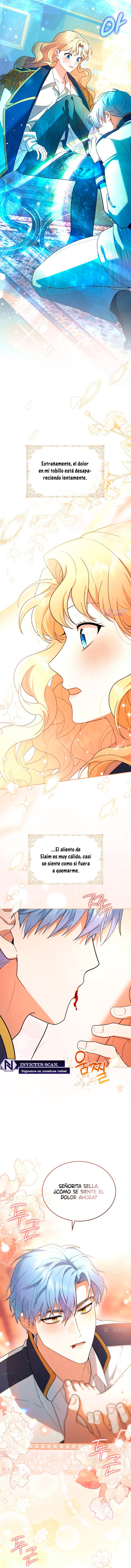 Soy Una Estudiante Naval Obsesionada Por El Almirante Oscuro De La Marina Capítulo 33 - Page 13