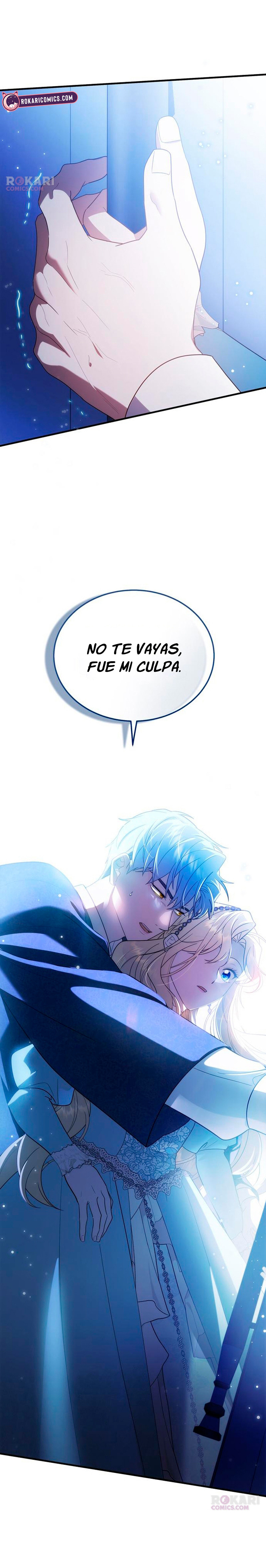 Soy Una Estudiante Naval Obsesionada Por El Almirante Oscuro De La Marina Capítulo 37 - Page 12