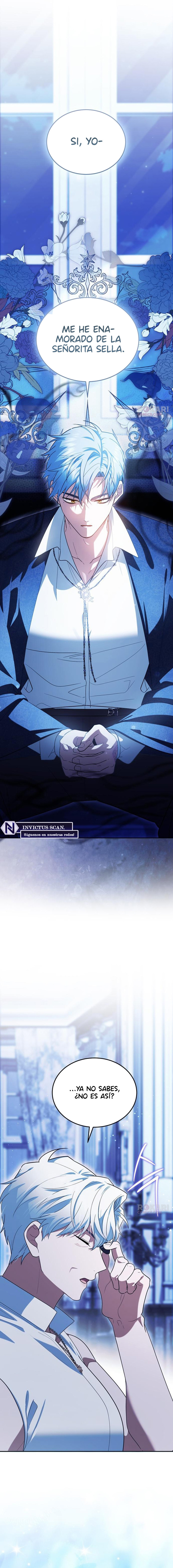 Soy Una Estudiante Naval Obsesionada Por El Almirante Oscuro De La Marina Capítulo 39 - Page 5