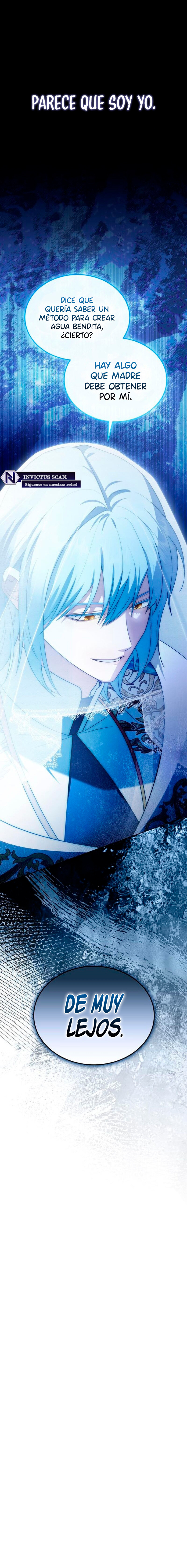 Soy Una Estudiante Naval Obsesionada Por El Almirante Oscuro De La Marina Capítulo 41 - Page 14