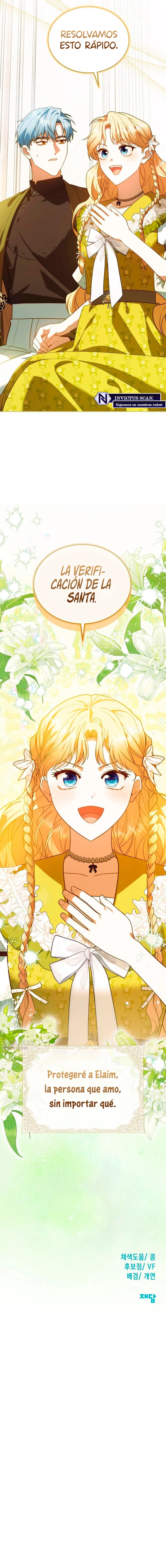 Soy Una Estudiante Naval Obsesionada Por El Almirante Oscuro De La Marina Capítulo 47 - Page 14