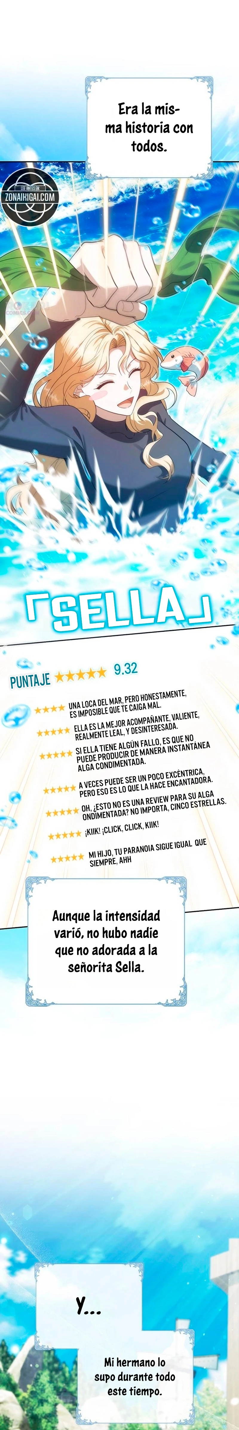 Soy Una Estudiante Naval Obsesionada Por El Almirante Oscuro De La Marina Capítulo 48 - Page 21