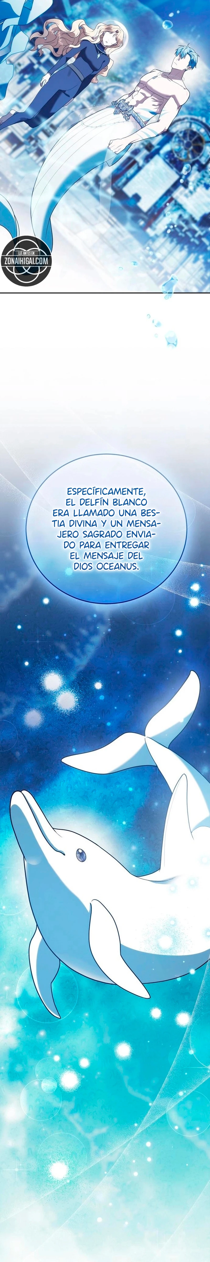 Soy Una Estudiante Naval Obsesionada Por El Almirante Oscuro De La Marina Capítulo 49 - Page 19