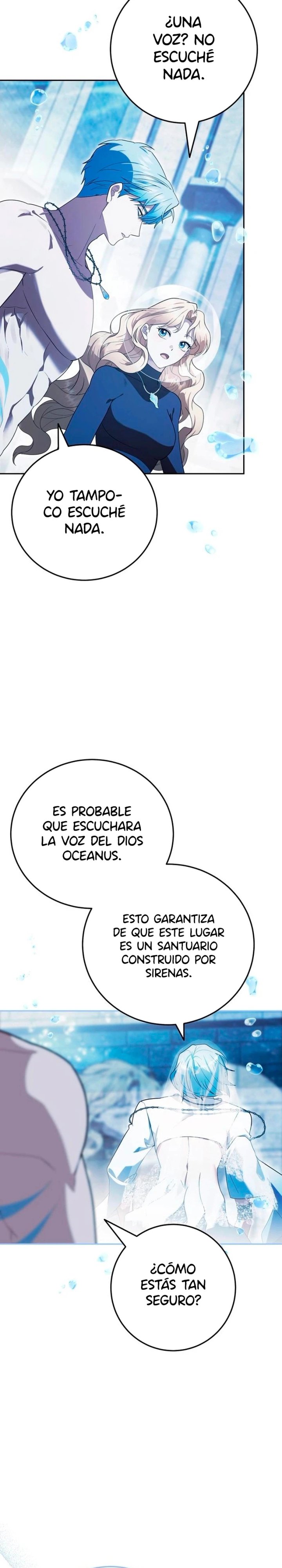 Soy Una Estudiante Naval Obsesionada Por El Almirante Oscuro De La Marina Capítulo 50 - Page 5