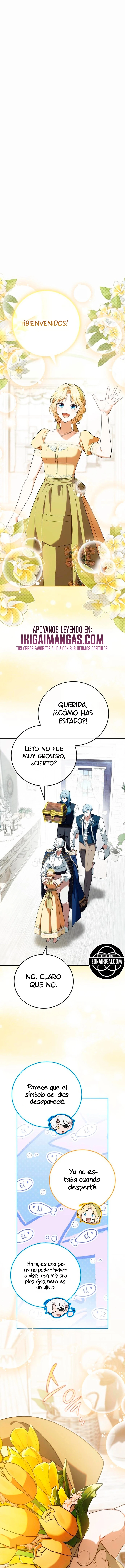 Soy Una Estudiante Naval Obsesionada Por El Almirante Oscuro De La Marina Capítulo 52 - Page 2