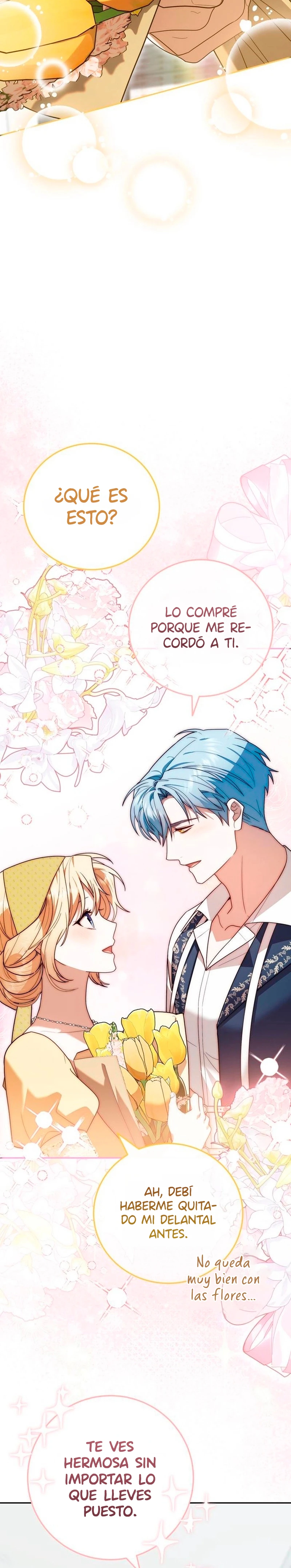 Soy Una Estudiante Naval Obsesionada Por El Almirante Oscuro De La Marina Capítulo 52 - Page 3