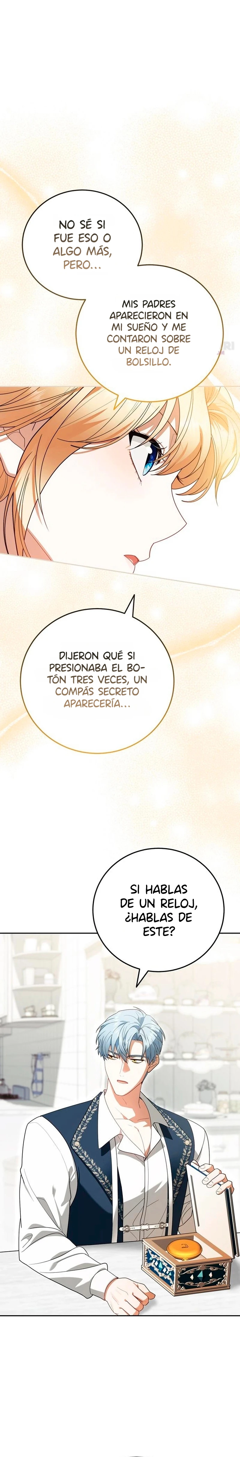 Soy Una Estudiante Naval Obsesionada Por El Almirante Oscuro De La Marina Capítulo 52 - Page 11