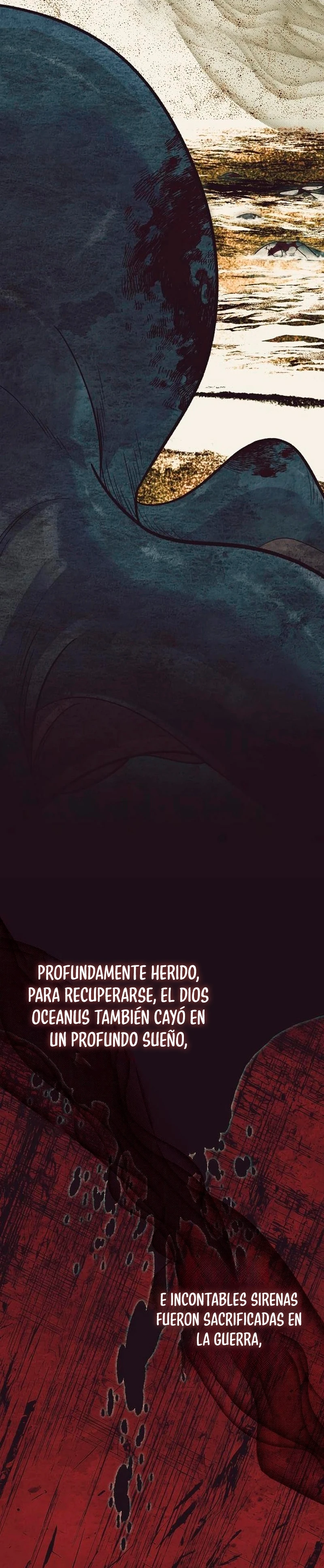 Soy Una Estudiante Naval Obsesionada Por El Almirante Oscuro De La Marina Capítulo 53 - Page 3