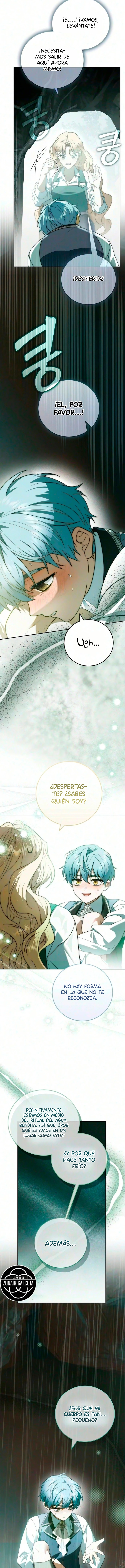 Soy Una Estudiante Naval Obsesionada Por El Almirante Oscuro De La Marina Capítulo 54 - Page 4