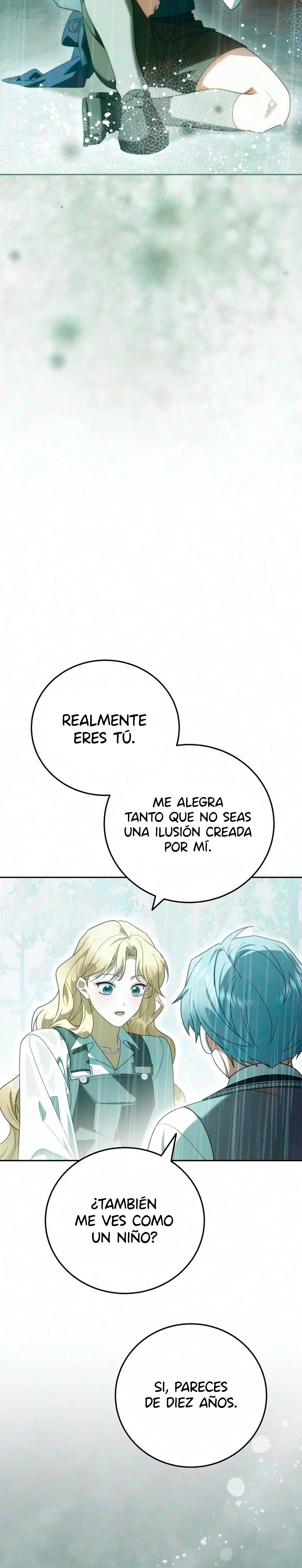 Soy Una Estudiante Naval Obsesionada Por El Almirante Oscuro De La Marina Capítulo 54 - Page 5