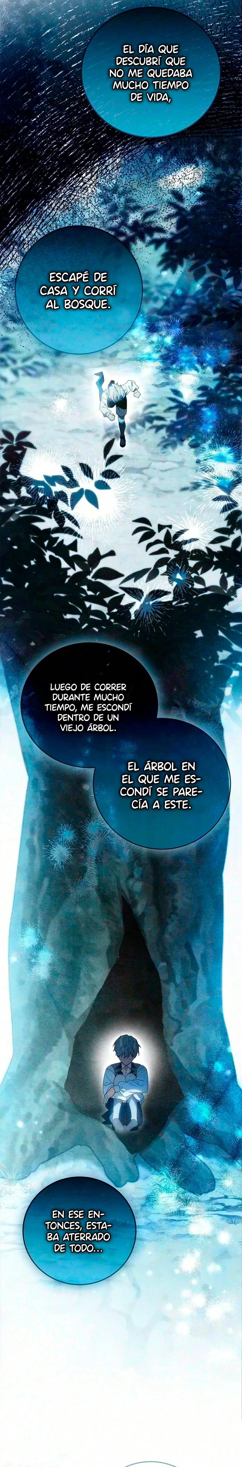 Soy Una Estudiante Naval Obsesionada Por El Almirante Oscuro De La Marina Capítulo 54 - Page 13
