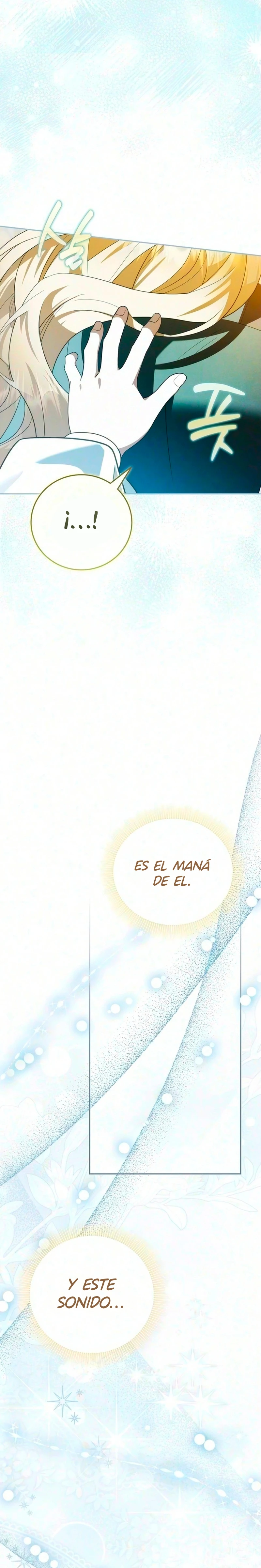 Soy Una Estudiante Naval Obsesionada Por El Almirante Oscuro De La Marina Capítulo 54 - Page 23