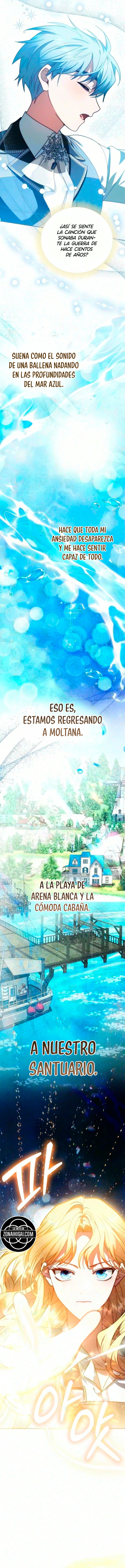 Soy Una Estudiante Naval Obsesionada Por El Almirante Oscuro De La Marina Capítulo 54 - Page 24