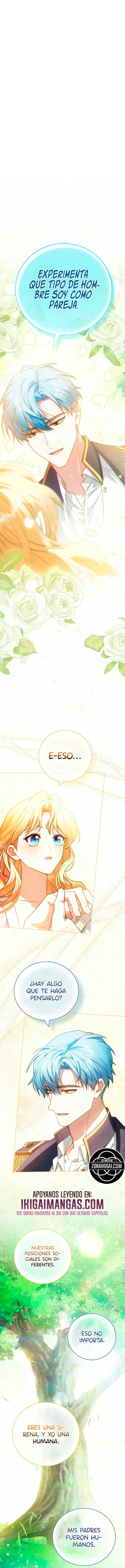 Soy Una Estudiante Naval Obsesionada Por El Almirante Oscuro De La Marina Capítulo 55 - Page 2