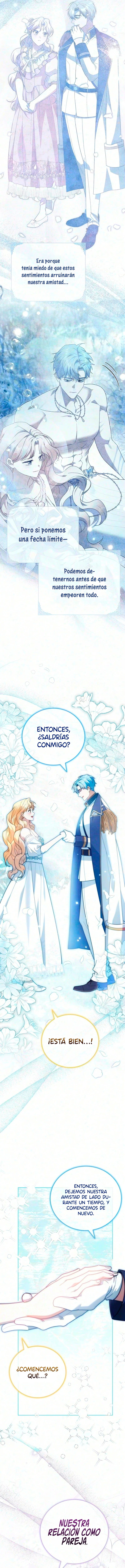 Soy Una Estudiante Naval Obsesionada Por El Almirante Oscuro De La Marina Capítulo 55 - Page 6