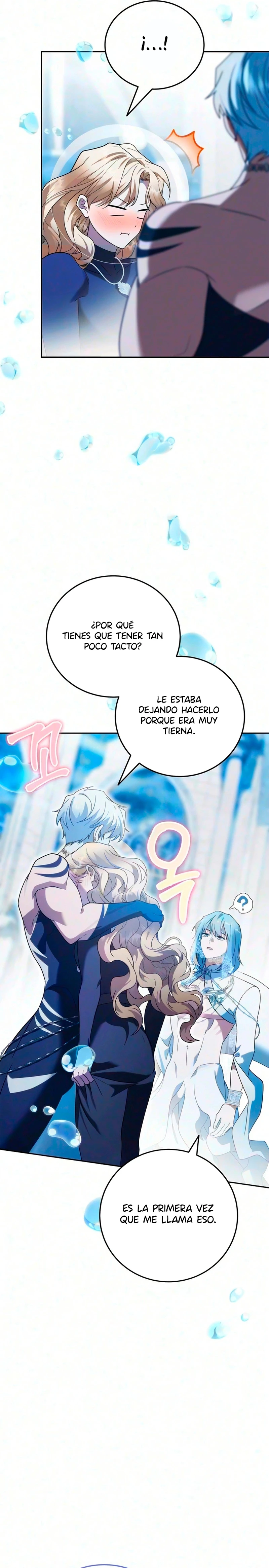 Soy Una Estudiante Naval Obsesionada Por El Almirante Oscuro De La Marina Capítulo 55 - Page 13