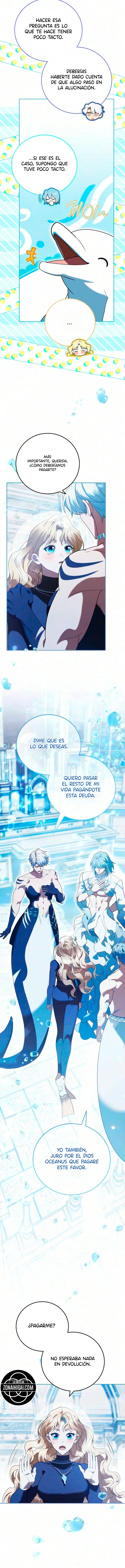 Soy Una Estudiante Naval Obsesionada Por El Almirante Oscuro De La Marina Capítulo 55 - Page 14