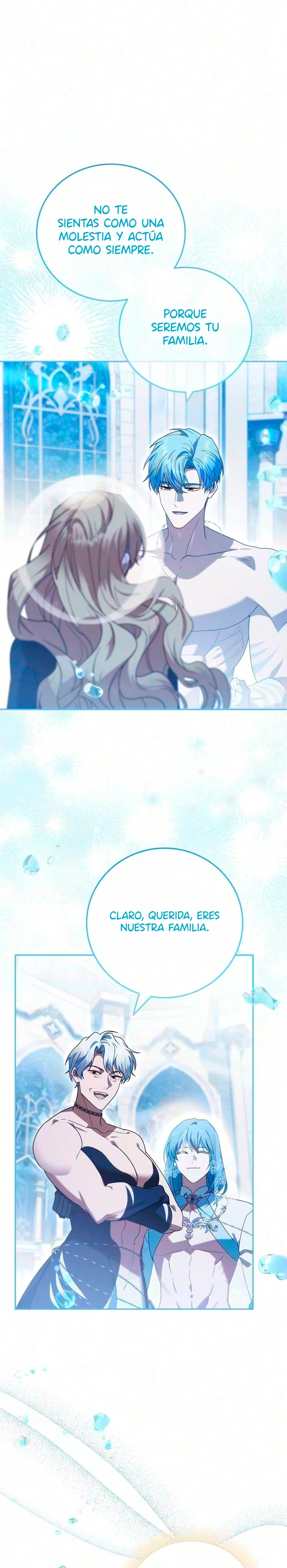 Soy Una Estudiante Naval Obsesionada Por El Almirante Oscuro De La Marina Capítulo 55 - Page 15