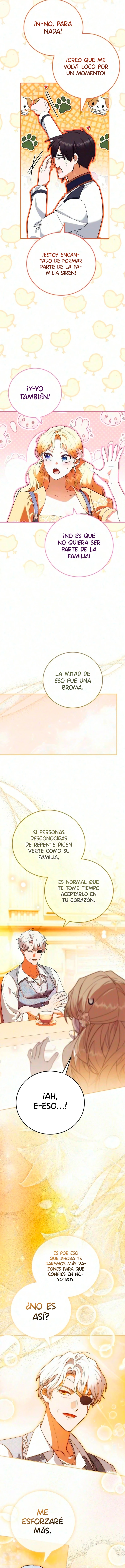 Soy Una Estudiante Naval Obsesionada Por El Almirante Oscuro De La Marina Capítulo 56 - Page 16
