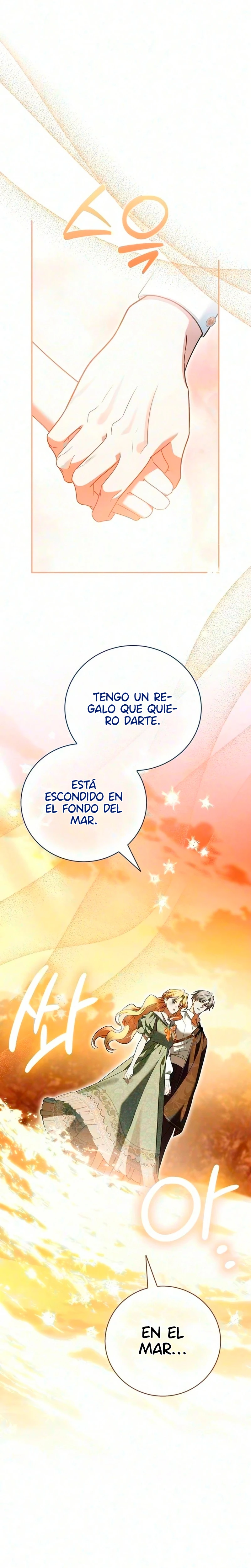 Soy Una Estudiante Naval Obsesionada Por El Almirante Oscuro De La Marina Capítulo 57 - Page 7