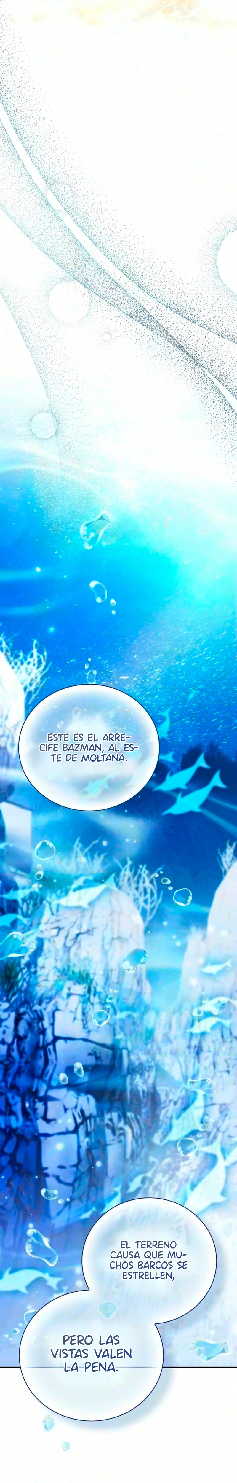Soy Una Estudiante Naval Obsesionada Por El Almirante Oscuro De La Marina Capítulo 57 - Page 9