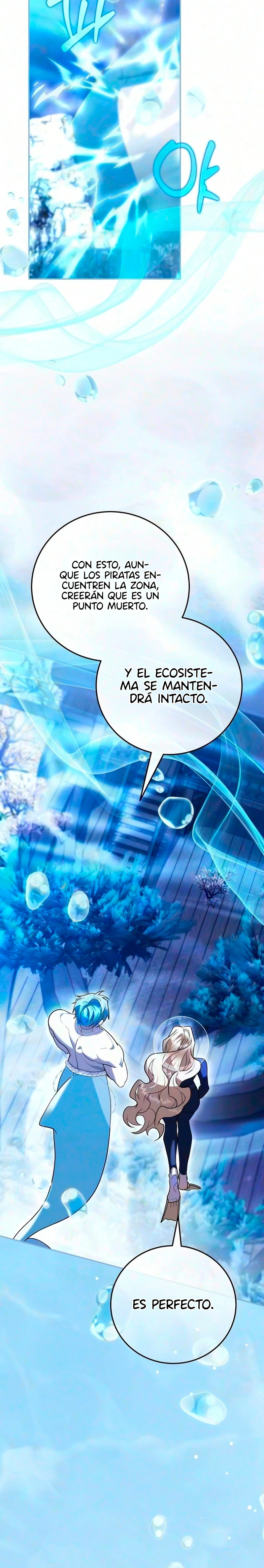 Soy Una Estudiante Naval Obsesionada Por El Almirante Oscuro De La Marina Capítulo 57 - Page 25