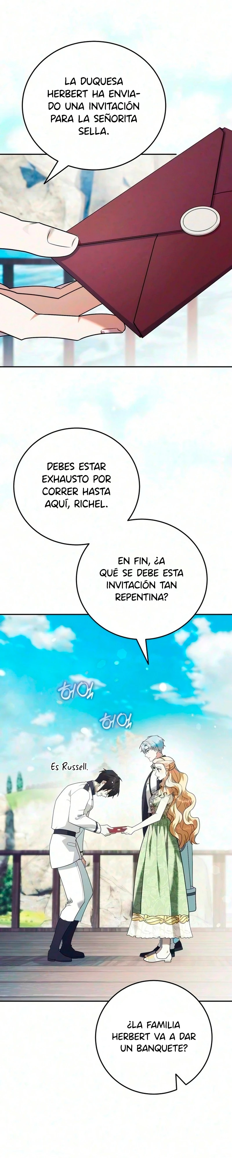 Soy Una Estudiante Naval Obsesionada Por El Almirante Oscuro De La Marina Capítulo 58 - Page 25