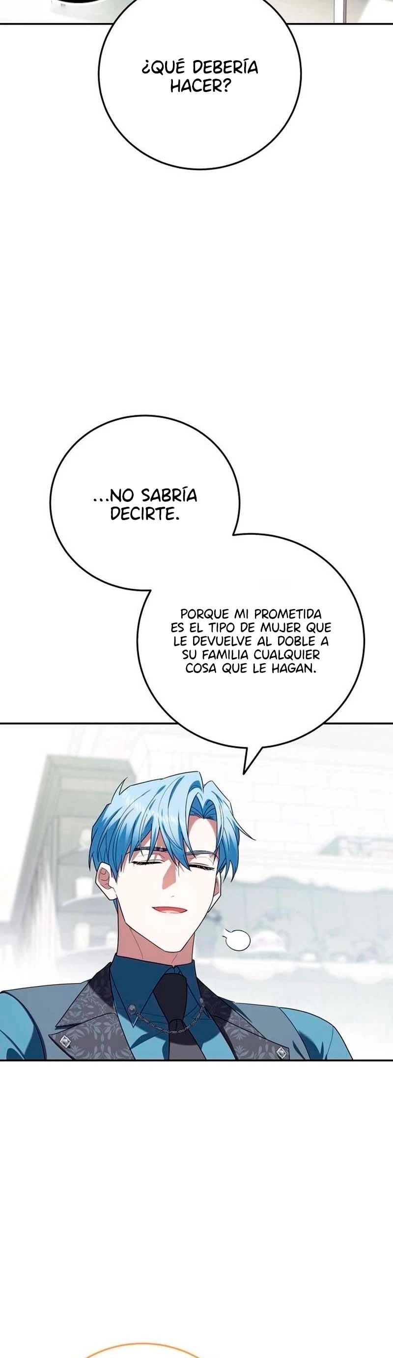 Soy Una Estudiante Naval Obsesionada Por El Almirante Oscuro De La Marina Capítulo 62 - Page 7