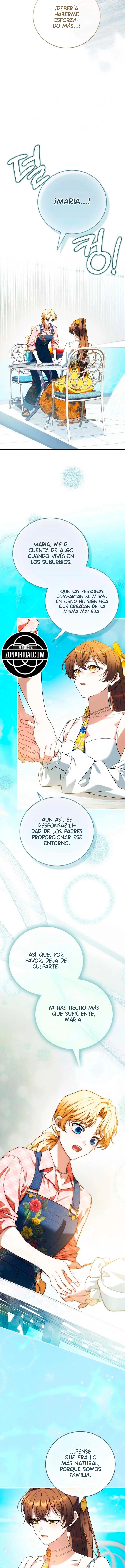 Soy Una Estudiante Naval Obsesionada Por El Almirante Oscuro De La Marina Capítulo 62 - Page 16