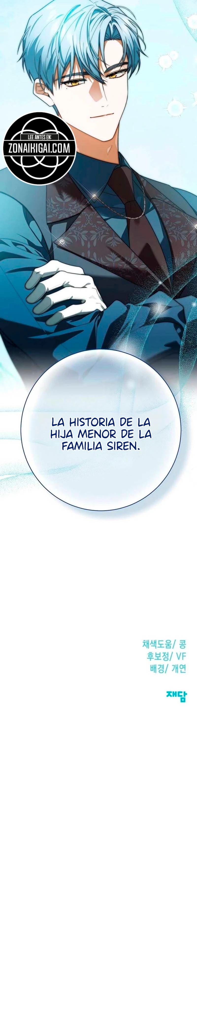 Soy Una Estudiante Naval Obsesionada Por El Almirante Oscuro De La Marina Capítulo 62 - Page 23