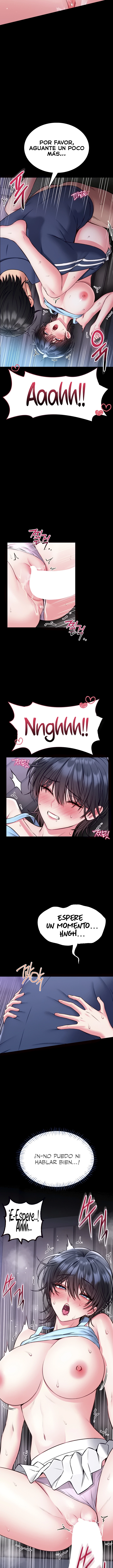 Te enseñaremos defensa personal Capítulo 16 - Page 4