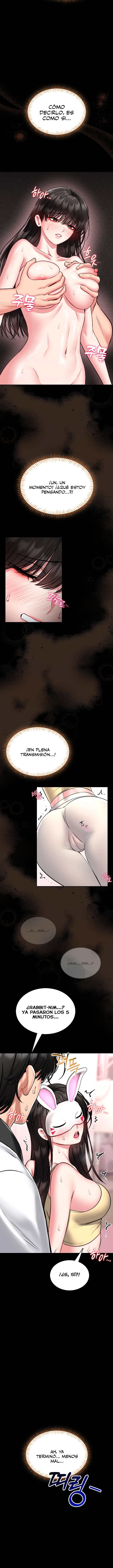 Te enseñaremos defensa personal Capítulo 19 - Page 14