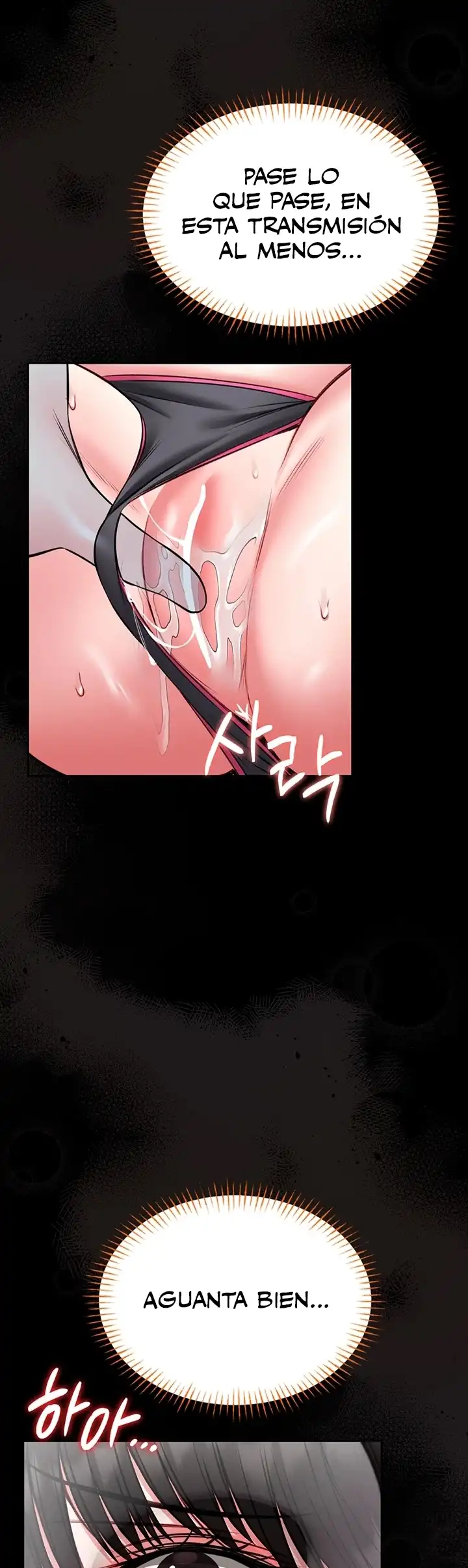 Te enseñaremos defensa personal Capítulo 21 - Page 16