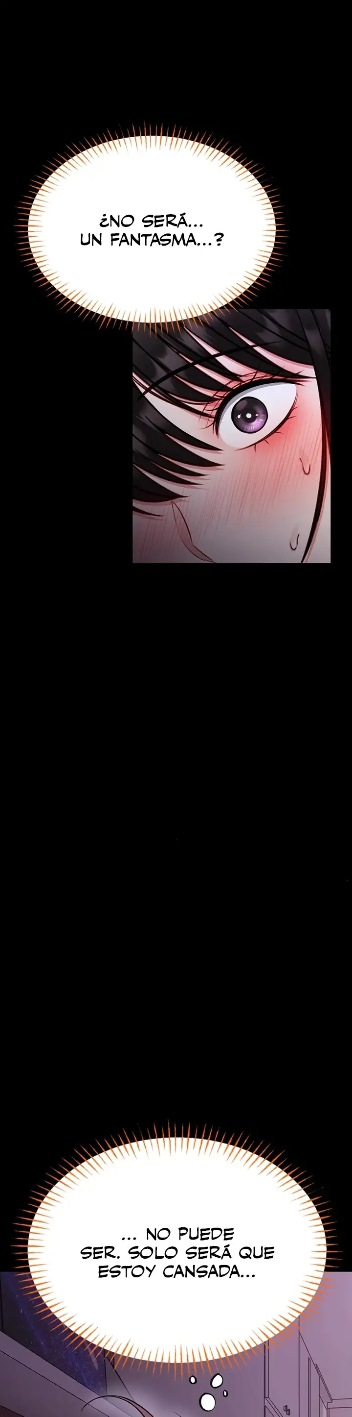 Te enseñaremos defensa personal Capítulo 21 - Page 28