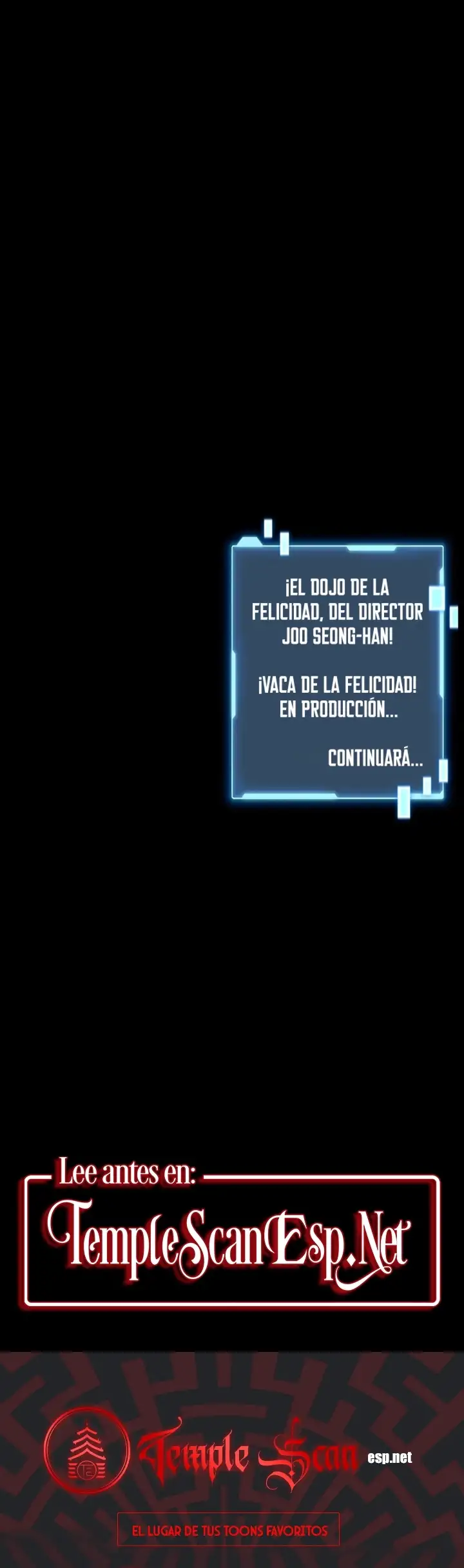 Te enseñaremos defensa personal Capítulo 21 - Page 50