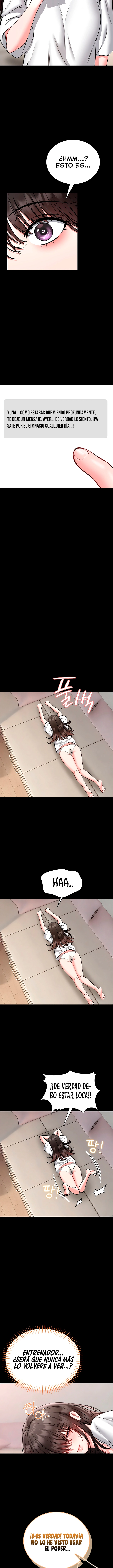 Te enseñaremos defensa personal Capítulo 24 - Page 12