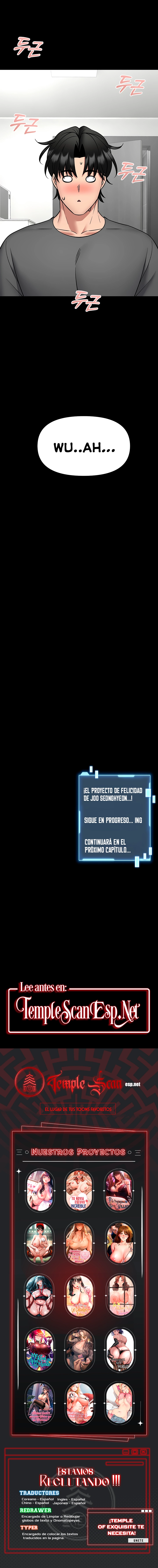 Te enseñaremos defensa personal Capítulo 29 - Page 12