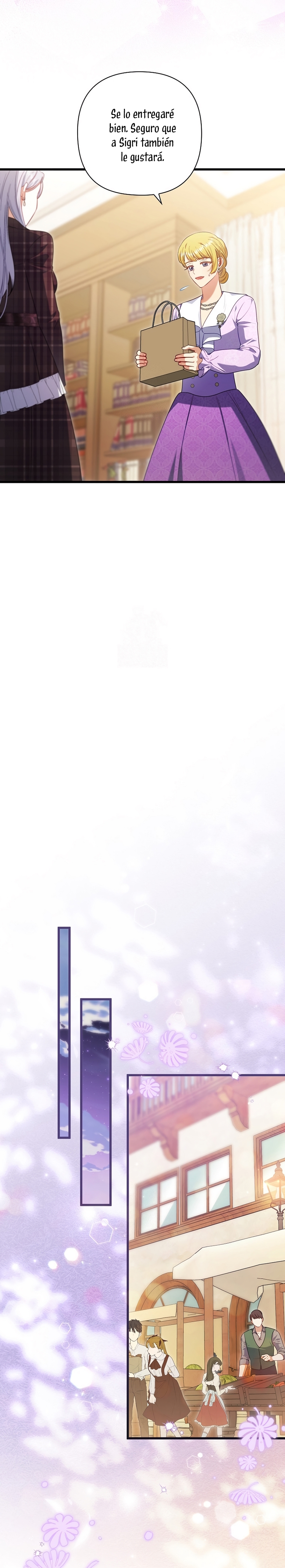 Seduje al protagonista masculino enfermizo Capítulo 102 - Page 18