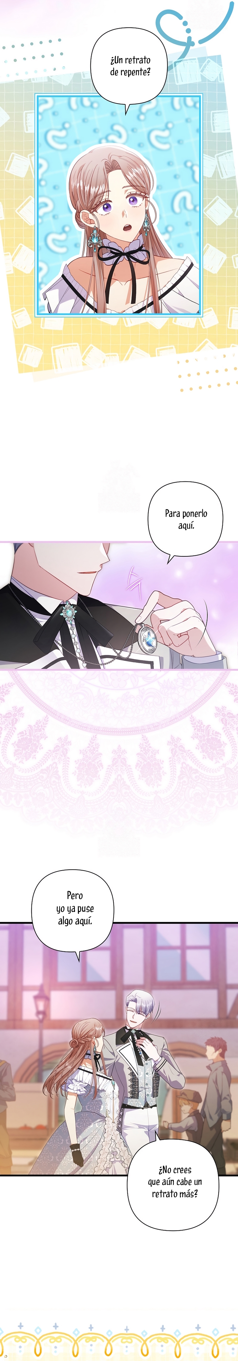 Seduje al protagonista masculino enfermizo Capítulo 102 - Page 24