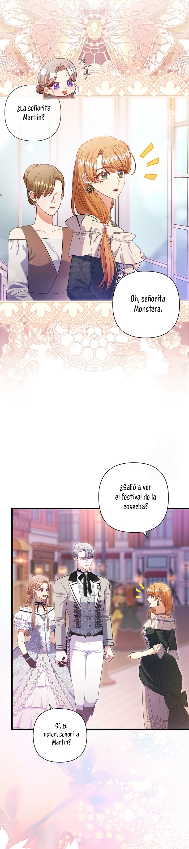 Seduje al protagonista masculino enfermizo Capítulo 102 - Page 27