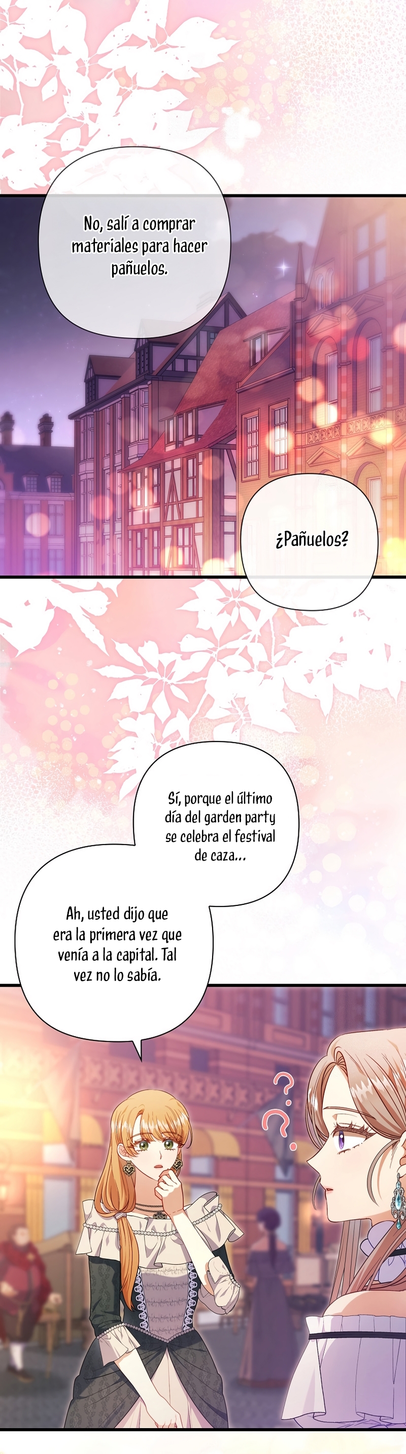 Seduje al protagonista masculino enfermizo Capítulo 102 - Page 28