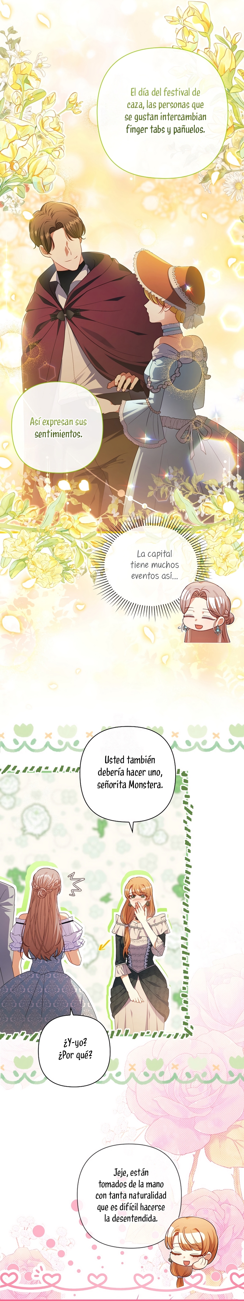 Seduje al protagonista masculino enfermizo Capítulo 102 - Page 29