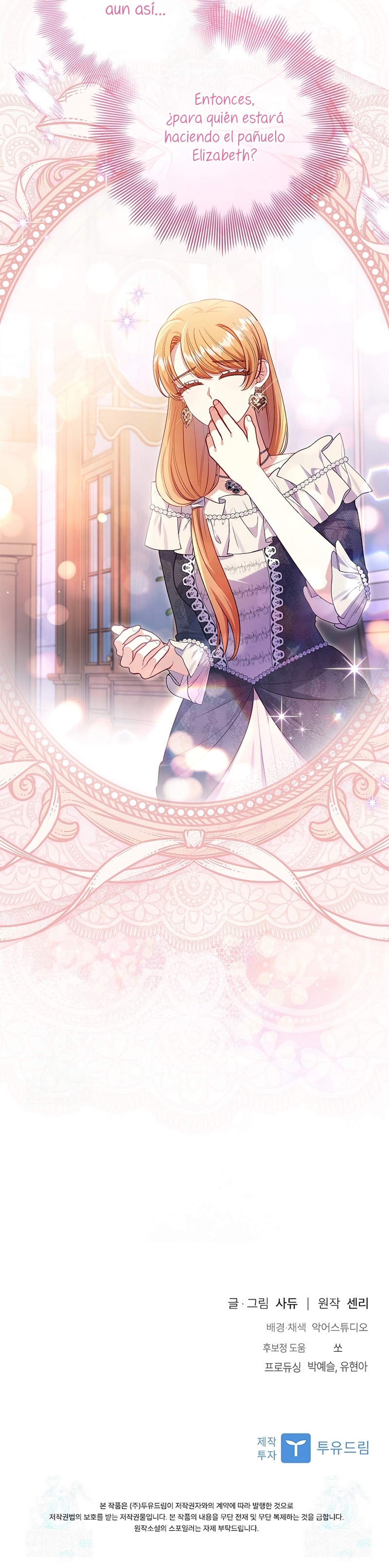 Seduje al protagonista masculino enfermizo Capítulo 102 - Page 31