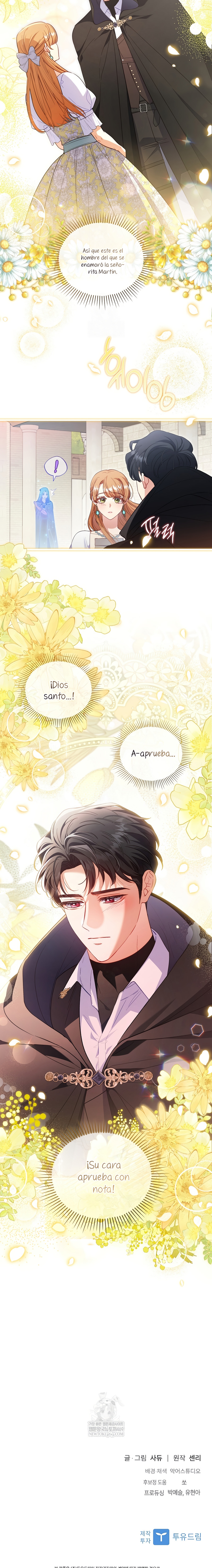 Seduje al protagonista masculino enfermizo Capítulo 103 - Page 24