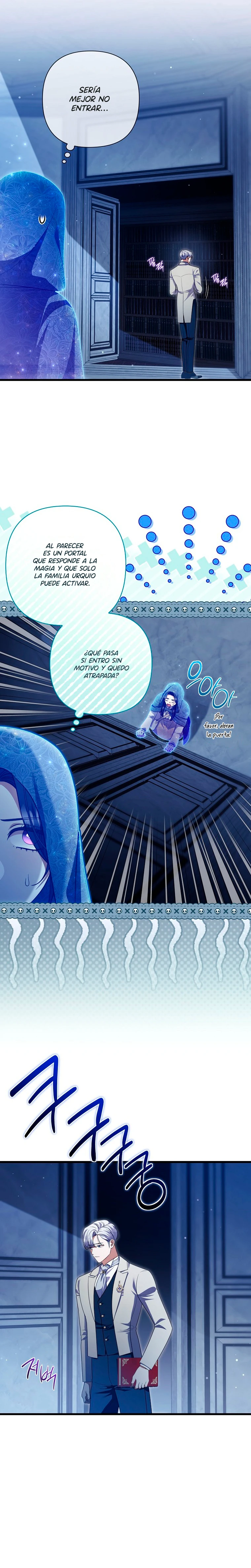 Seduje al protagonista masculino enfermizo Capítulo 120 - Page 4