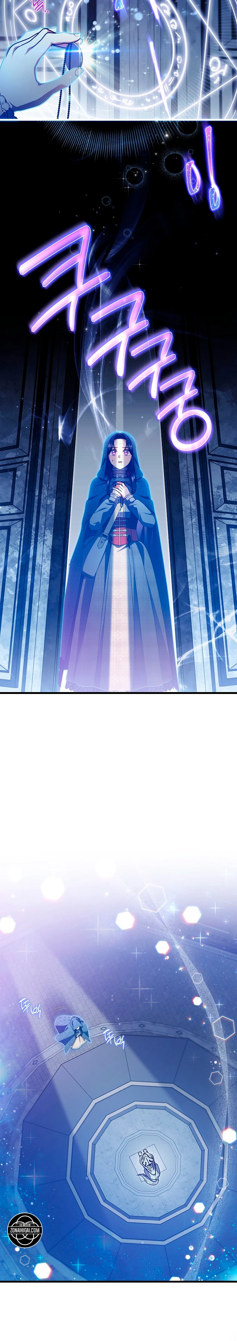 Seduje al protagonista masculino enfermizo Capítulo 120 - Page 8