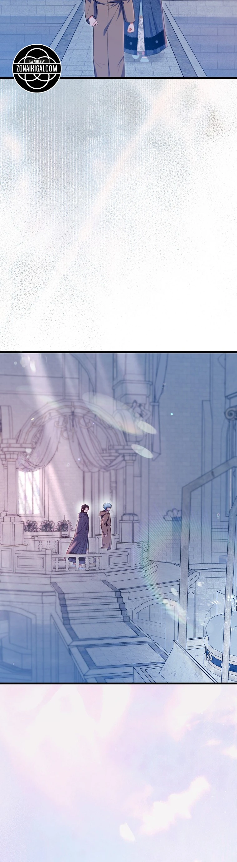 Seduje al protagonista masculino enfermizo Capítulo 121 - Page 14