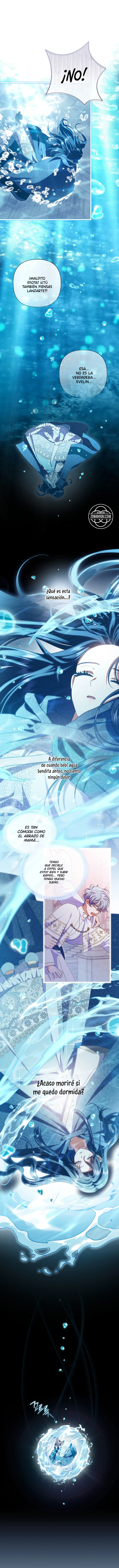 Seduje al protagonista masculino enfermizo Capítulo 122 - Page 9