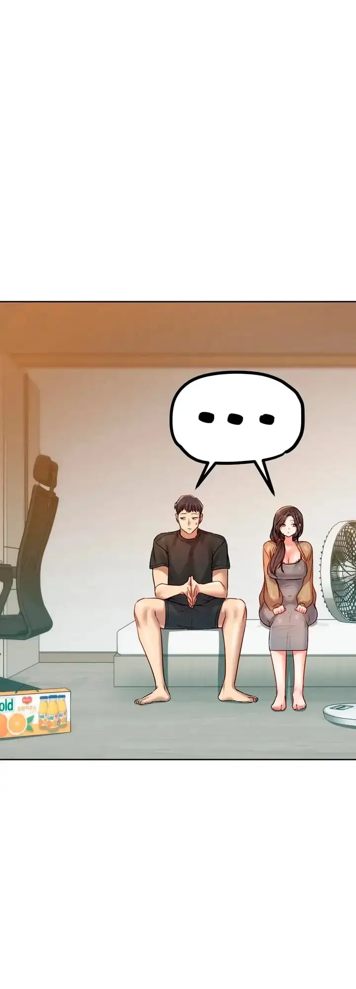 El secreto de la profesora Capítulo 29 - Page 10